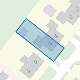 Perceel OTH02-E-1799