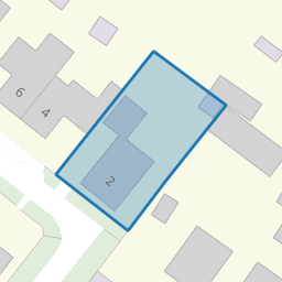 Perceel OTH02-E-1800