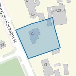 Perceel OTH02-E-1822