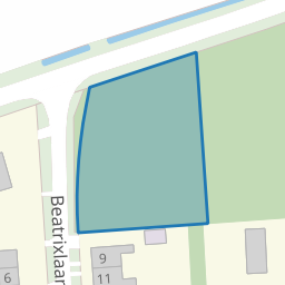 Perceel OTH02-E-1823