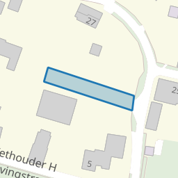 Perceel OTH02-E-1840