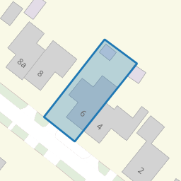 Perceel OTH02-E-1864