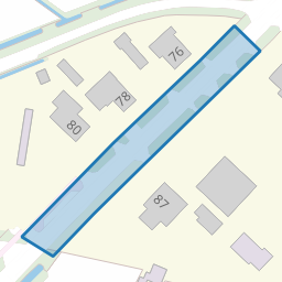 Perceel OTH02-E-1899