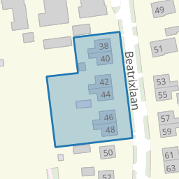 Perceel OTH02-E-1939