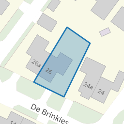 Perceel OTH02-E-1946