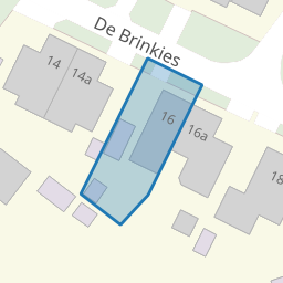 Perceel OTH02-E-1952