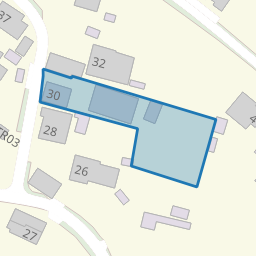 Perceel OTH02-E-1972