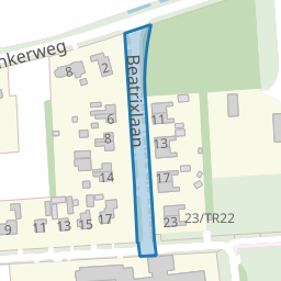 Perceel OTH02-E-1986