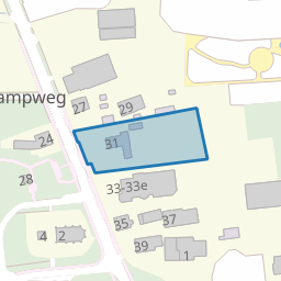 Perceel OTH02-E-2157