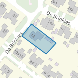 Perceel OTH02-E-2188