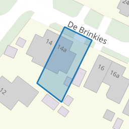 Perceel OTH02-E-2189