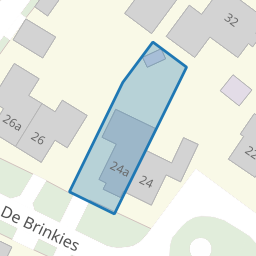 Perceel OTH02-E-2191