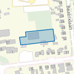 Perceel OTH02-E-2196