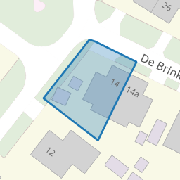 Perceel OTH02-E-2197