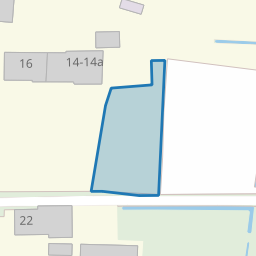 Perceel OTH02-E-2207