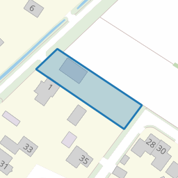 Perceel OTH02-E-2212