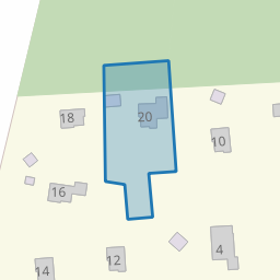 Perceel OTH02-E-2218