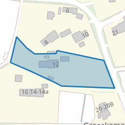 Perceel OTH02-E-2248