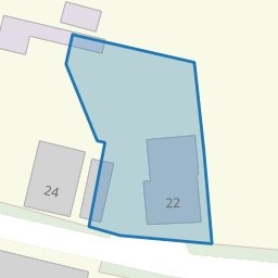 Perceel OTH02-E-2268