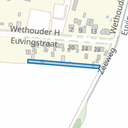 Perceel OTH02-E-2278