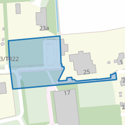 Perceel OTH02-E-2279