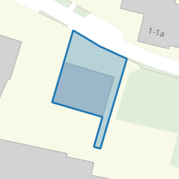 Perceel OTH02-E-2281