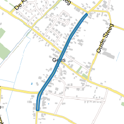 Perceel OTH02-E-2292