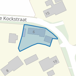 Perceel OTH02-E-2298