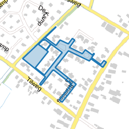 Perceel OTH02-E-2312