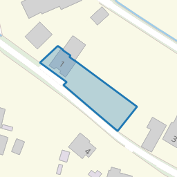 Perceel OTH02-E-2332