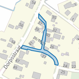 Perceel OTH02-E-2337