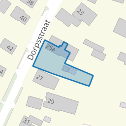 Perceel OTH02-E-2350