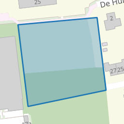 Perceel OTH02-E-2419