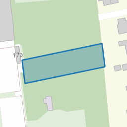 Perceel OTH02-E-2421