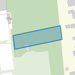 Perceel OTH02-E-2422