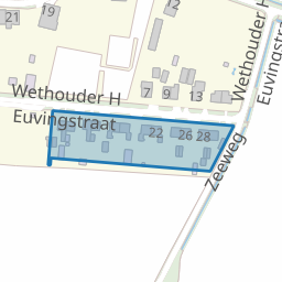 Perceel OTH02-E-2435