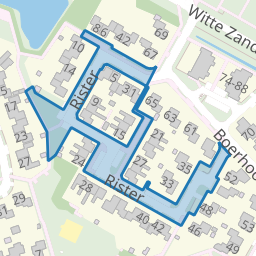 Perceel OTH02-F-1031