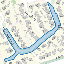 Perceel OTH02-F-1040