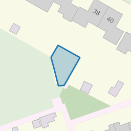 Perceel OTH02-F-1099