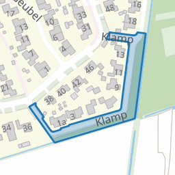 Perceel OTH02-F-1104