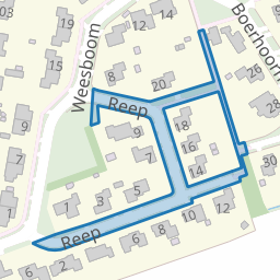 Perceel OTH02-F-1115