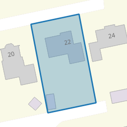Perceel OTH02-N-243