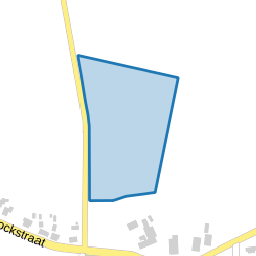 Perceel OTH02-N-658