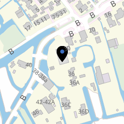Appartement OTL01 C 672 2