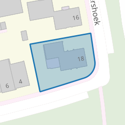 Perceel OTL02-A-1908