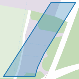 Perceel OTL02-A-695