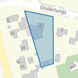 Perceel OTL02-B-1522