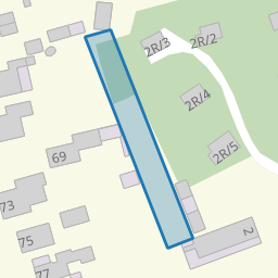 Perceel OTL02-B-1523