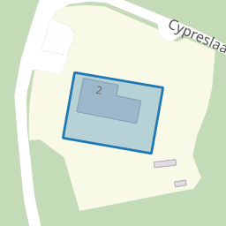 Perceel OTL02-B-1533