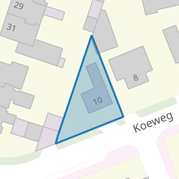 Perceel OTL02-B-1600